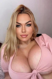 Проститутка Маруся