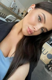 Проститутка Настя